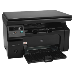 HP spausdintuvas