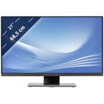 Dell Ultrasharp U2713H 27" Monitorius (pvz.)